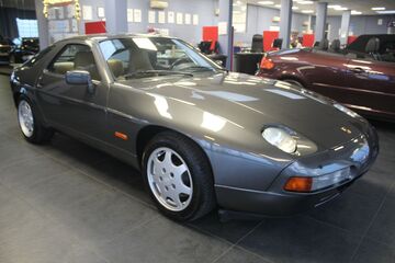 Gebrauchte Porsche 928