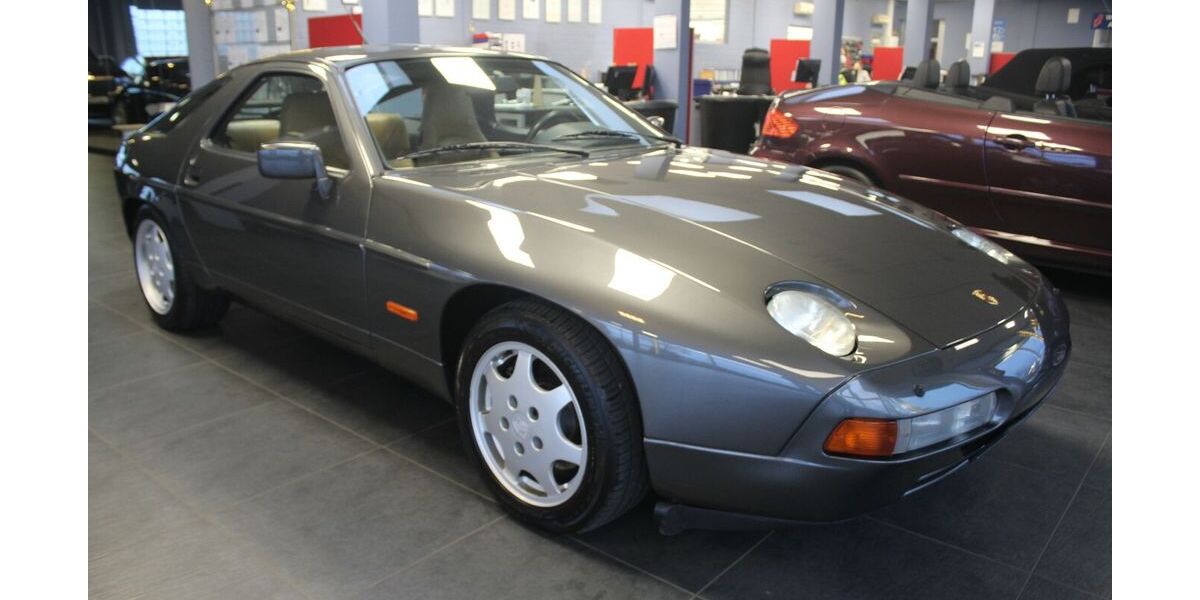 Porsche 928 122.303 km 46.980 &euro; Euskirchen 53881
