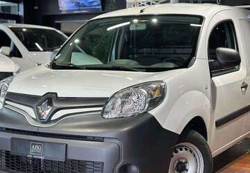 Renault Kangoo 47.531 km 11.899 &euro; Bonn 53177