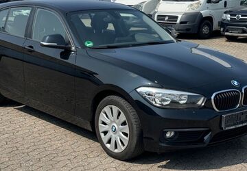 BMW 116 163.810 km 8.950 &euro; Bornheim 53332