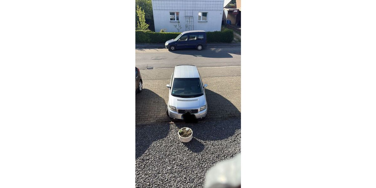 Audi A2 206.000 km 4.250 &euro; Weilerswist 53919