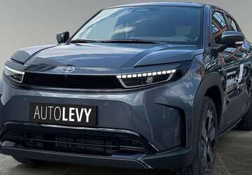 Toyota Urban Cruiser 1.500 km 43.880 &euro; Frechen 50226