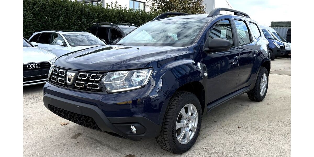 Dacia Duster 56.000 km 12.980 &euro; Düren 52351