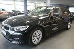 BMW 318 318i Touring Aut. Advantage 51.120 km 23.980 &euro; Euskirchen 53881