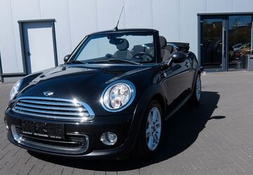 Mini ONE 119.475 km 6.980 &euro; Mechernich 53894