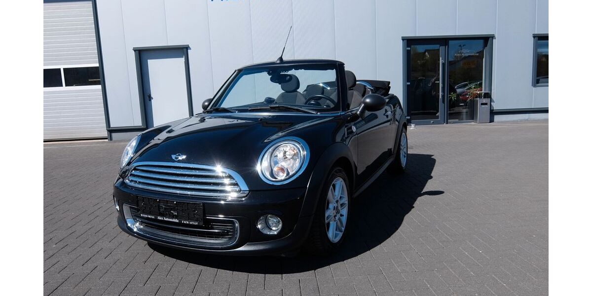 Mini ONE 119.475 km 6.980 &euro; Mechernich 53894