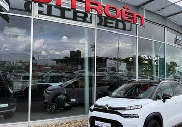 Citroen C3 13.750 km 20.990 &euro; Düren 52353