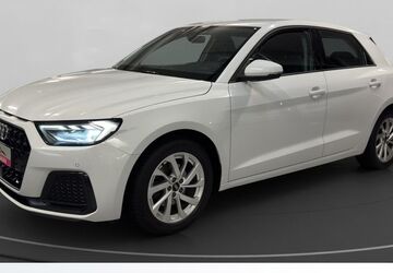 Audi A1 38.226 km 22.490 &euro; Bonn 53119