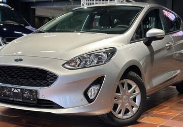 Ford Fiesta 68.151 km 11.550 &euro; Bonn 53177