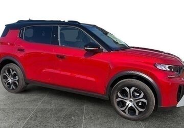 Citroen C3 Aircross 8.140 km 19.990 &euro; Düren 52353