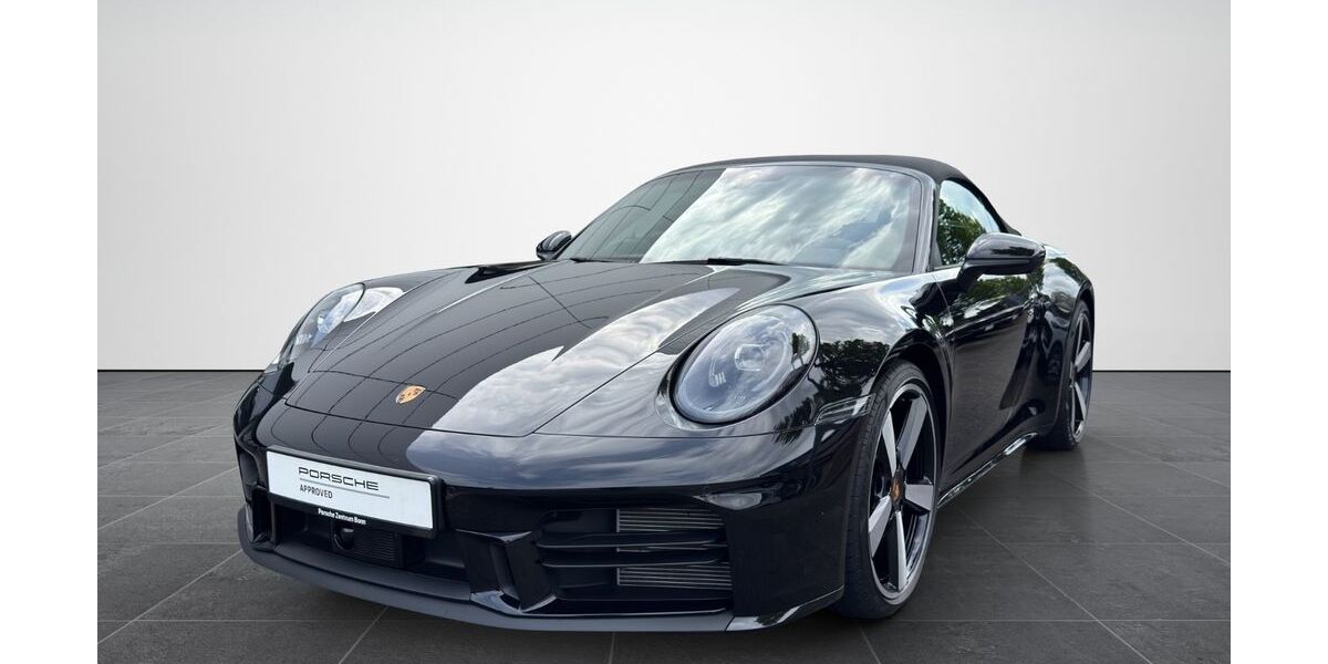 Porsche 992 4.980 km 148.911 &euro; Bonn 53119
