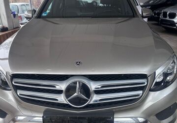 Mercedes-Benz GLC 250 122.000 km 27.900 &euro; Bonn 53119