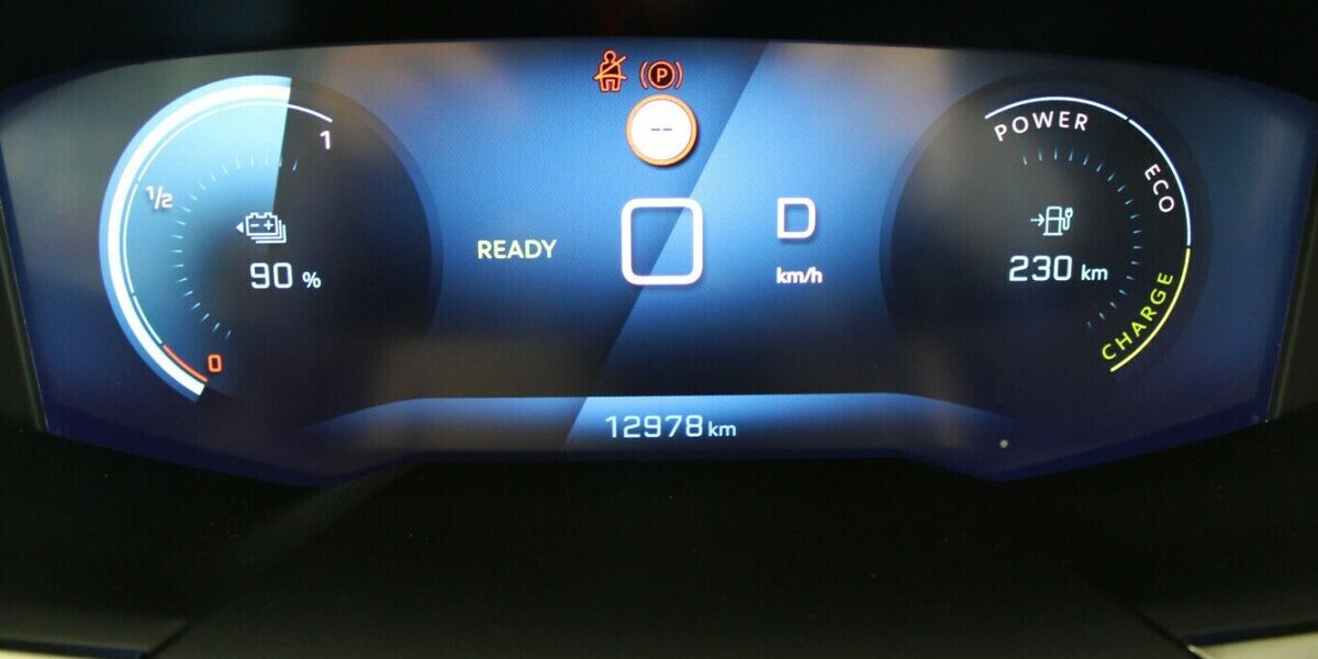 Peugeot Rifter Elektro L1 Allure Pack 12.978 km 21.980 &euro; Euskirchen 53881