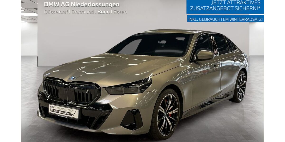 BMW i5 26.207 km 60.799 &euro; Bonn 53119