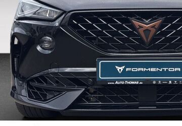 Cupra Formentor 49.749 km 35.300 &euro; Brühl 50321