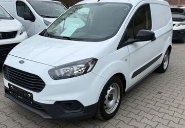Ford Transit Courier 45.000 km 10.000 &euro; Heimersheim 53474