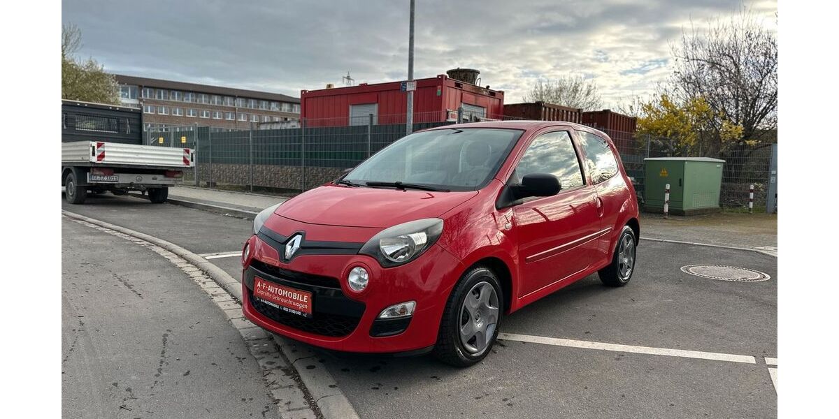 Renault Twingo 116.393 km 3.499 &euro; Wesseling 50389