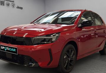 Opel Corsa 2.970 km 19.900 &euro; Bornheim 53332