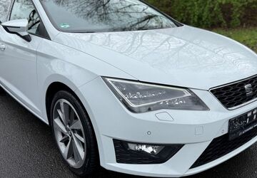 Seat Leon 120.000 km 11.999 &euro; Bonn 53127