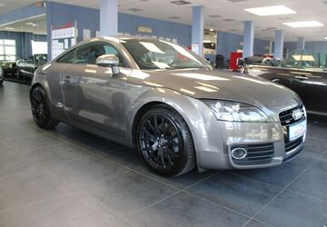 Audi TT 119.556 km 15.980 &euro; Euskirchen 53881