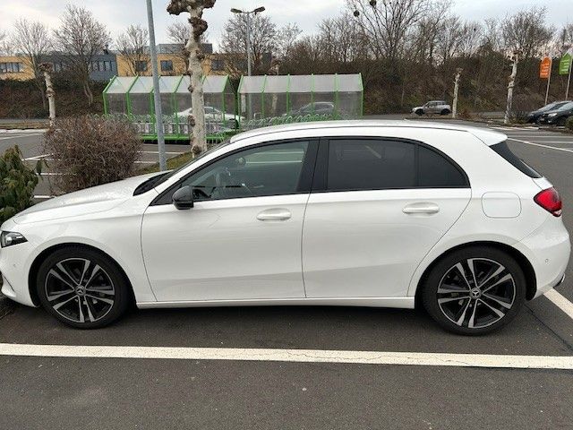 Mercedes-Benz A 180 81.000 km 18.500 &euro; Brühl 50321
