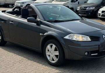 Renault Megane 233.845 km 990 &euro; Bornheim 53332