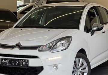 Citroen C3 127.000 km 2.990 &euro; Alfter bei Bonn 53347
