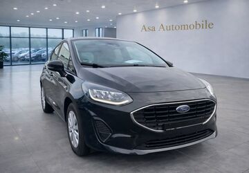 Ford Fiesta 149.000 km 7.590 &euro; Düren 52351