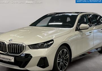 BMW 520 16.598 km 52.699 &euro; Bonn 53119
