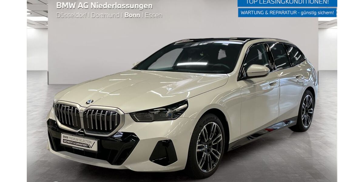 BMW 520 16.598 km 52.699 &euro; Bonn 53119