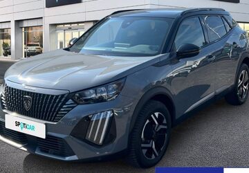 Peugeot 2008 32.877 km 22.190 &euro; Bonn 53121
