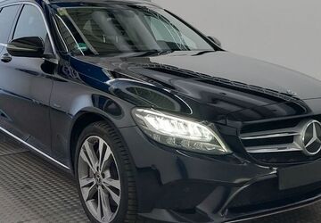 Mercedes-Benz C 300 149.999 km 17.999 &euro; Rheinbach 53359