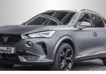 Cupra Formentor 20.080 km 34.491 &euro; Bonn 53227