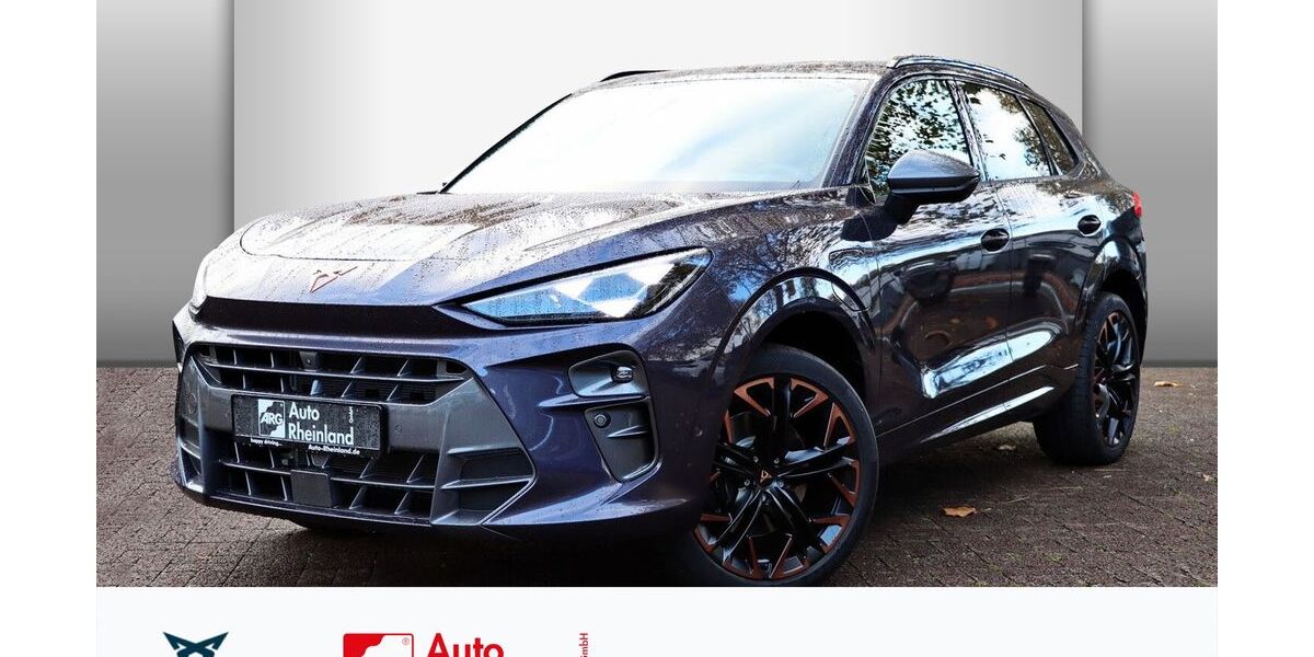 Cupra Terramar 7.810 km 49.449 &euro; Bonn 53175