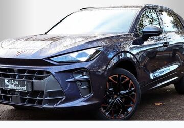 Cupra Terramar 7.810 km 50.749 &euro; Bonn 53175