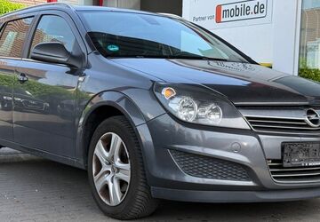 Opel Astra 226.000 km 2.499 &euro; Euskirchen 53879
