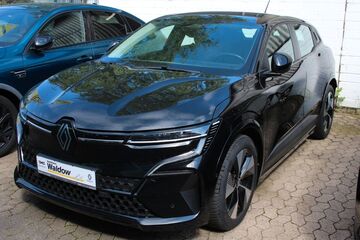 Gebrauchte Renault Megane