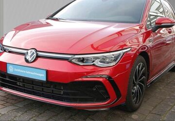 VW Golf 27.500 km 27.270 &euro; Meckenheim / Bonn 53340