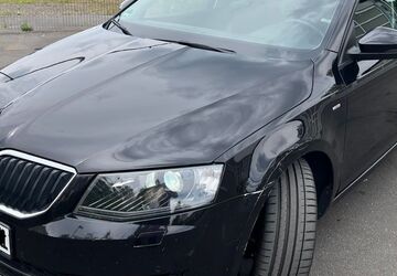 Skoda Octavia 310.000 km 8.100 &euro; Bonn 53123