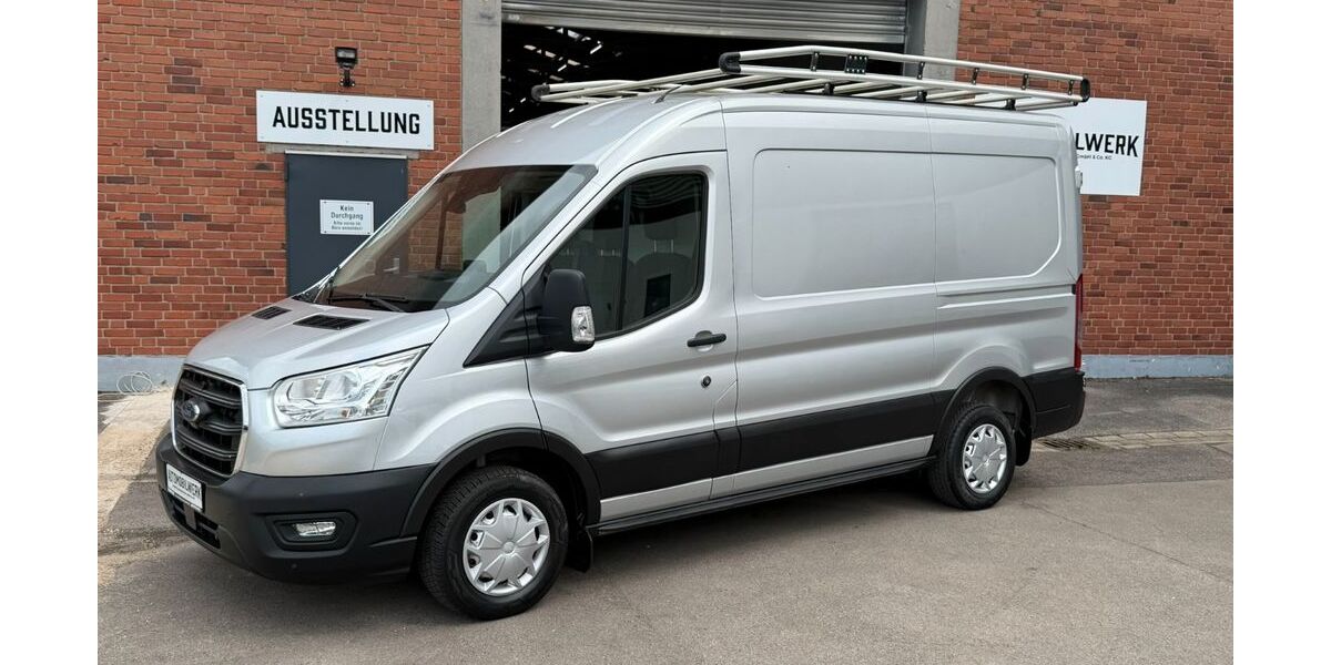 Ford Transit 87.889 km 17.899 &euro; Düren 52353