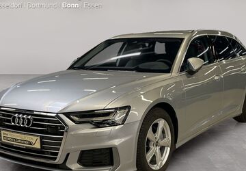 Audi A6 Allroad 47.879 km 38.699 &euro; Bonn 53119