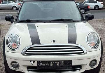 Mini Cooper 191.000 km 999 &euro; Düren 52355