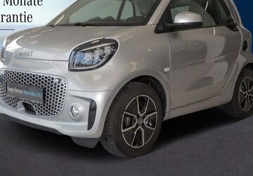 Smart ForTwo 9.936 km 18.700 &euro; Rheinbach 53359