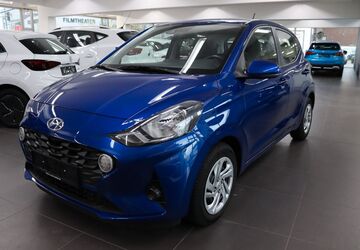 Hyundai i10 12.177 km 12.380 &euro; Düren 52349