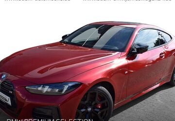 BMW M440 51.584 km 55.900 &euro; Bad Neuenahr 53474