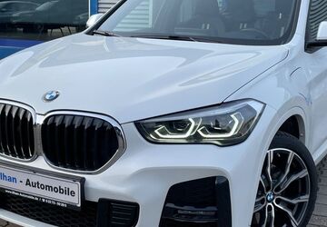 BMW X1 80.834 km 24.950 &euro; Kerpen-Sindorf 50170