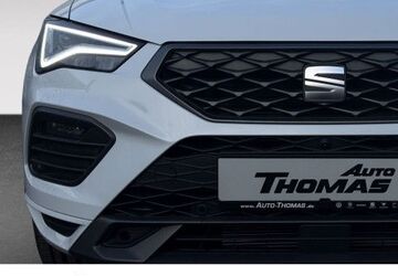 Seat Ateca 2.500 km 37.880 &euro; Blankenheim 53945