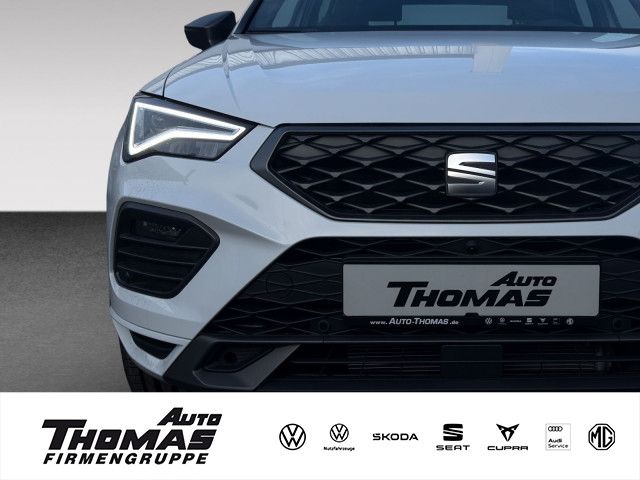 Seat Ateca 2.500 km 37.880 &euro; Blankenheim 53945