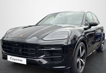 Porsche Cayenne 8.000 km 126.950 &euro; Bonn 53119
