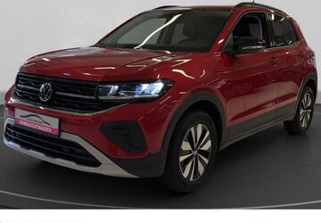 VW T-Cross 4.485 km 22.490 &euro; Bonn 53119
